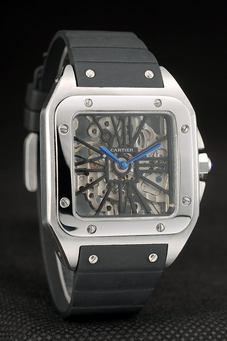 Cartier Replica Uhren 3769 – Die perfekte Ergänzung für jedes Handgelenk