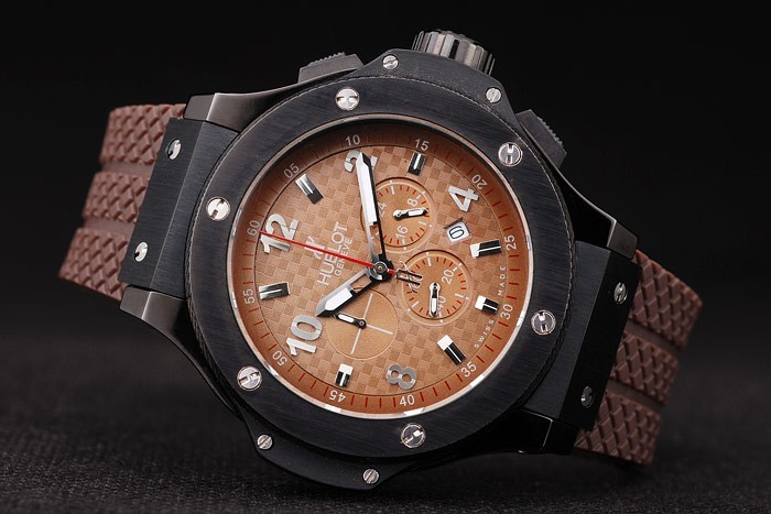 Hublot Big Bang Replica Watches 4108