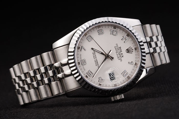 Rolex Datejust Swiss Quality Replica Uhr 4701